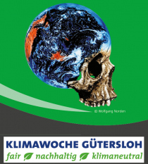 Bild zur Veranstaltung Klimawoche Gütersloh 2026