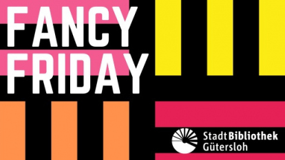 Bild zur Veranstaltung Fancy Friday: Sammelkarten-Tauschbörse