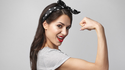 Bild zur Veranstaltung Die Optimistinnen -