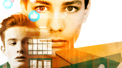 Bild zur Veranstaltung Dear Evan Hansen -
