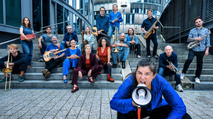 Bild zur Veranstaltung Fuchsthone Orchestra