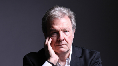 Bild zur Veranstaltung Pablo Ziegler Trio