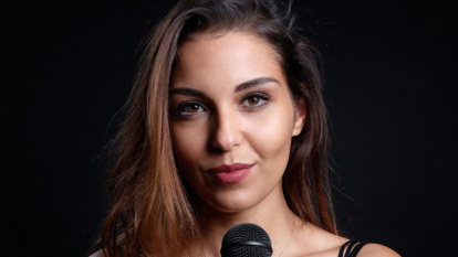 Bild zur Veranstaltung Lena Beermann