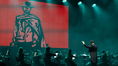 Bild zur Veranstaltung Lords of the Sound