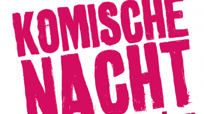 Bild zur Veranstaltung 18. Komische Nacht Gütersloh -