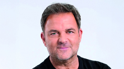 Bild zur Veranstaltung Martin Rütter -