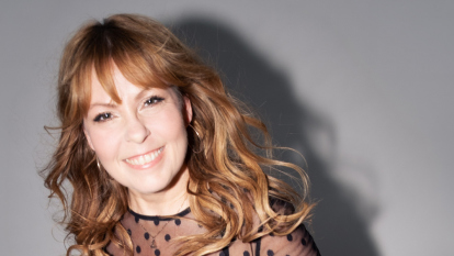 Bild zur Veranstaltung Katie Freudenschuss