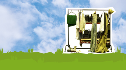 Bild zur Veranstaltung Theater-Picknick