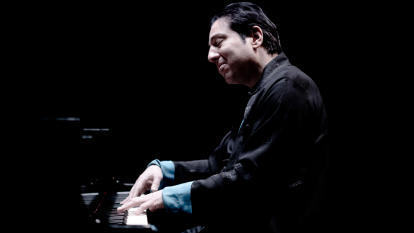 Bild zur Veranstaltung Fazıl Say | Lucienne Renaudin Vary | Kammerorchester Basel