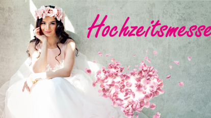Bild zur Veranstaltung Hochzeitsmesse -