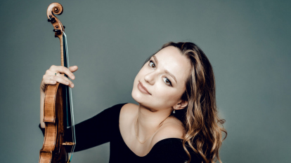 Bild zur Veranstaltung Nordwestdeutsche Philharmonie