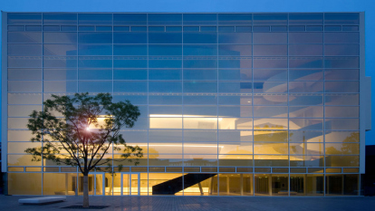 Bild zur Veranstaltung Schultheatertage