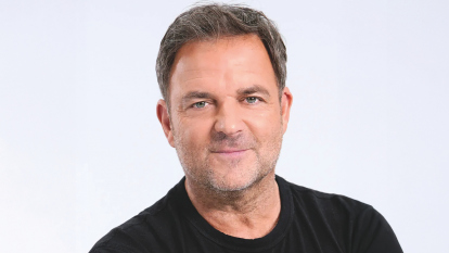 Bild zur Veranstaltung  Martin Rütter  - SCHLUSS! AUS!