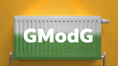 Bild zur Veranstaltung Vortrag: Das neue Gebäudemodernisierungsgesetz (GModG)