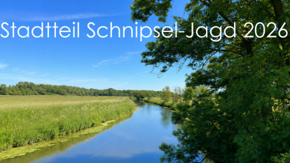 Bild zur Veranstaltung Stadtteil Schnipsel-Jagd 2026